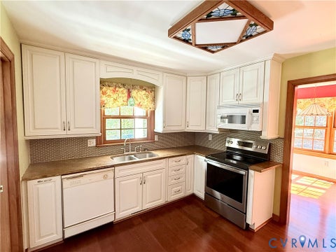 Tiny photo for 3559 Oxford Drive, Sutherland, VA 23885 (MLS # 2628407)