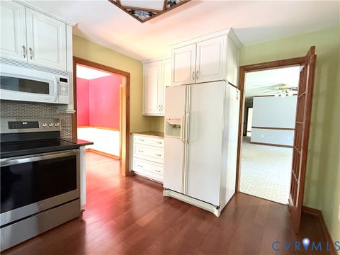 Tiny photo for 3559 Oxford Drive, Sutherland, VA 23885 (MLS # 2628407)