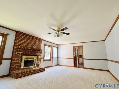 Tiny photo for 3559 Oxford Drive, Sutherland, VA 23885 (MLS # 2628407)