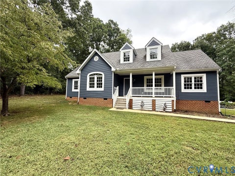 Photo of 3559 Oxford Drive, Sutherland, VA 23885 (MLS # 2628407)