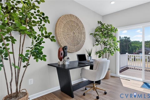 Tiny photo for 6138 Hull Street Road, Richmond, VA 23224 (MLS # 2624202)