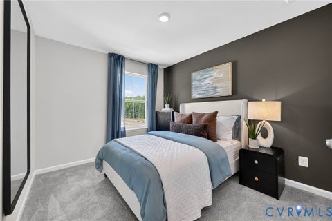 Tiny photo for 6138 Hull Street Road, Richmond, VA 23224 (MLS # 2624202)
