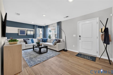 Tiny photo for 6138 Hull Street Road, Richmond, VA 23224 (MLS # 2624202)
