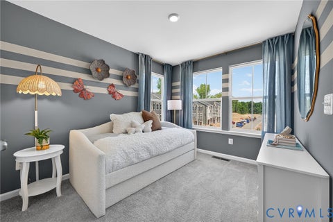 Tiny photo for 6138 Hull Street Road, Richmond, VA 23224 (MLS # 2624202)