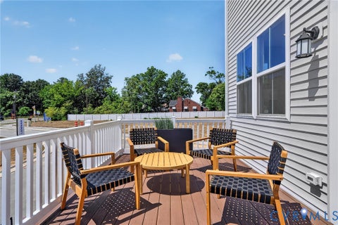 Tiny photo for 6138 Hull Street Road, Richmond, VA 23224 (MLS # 2624202)