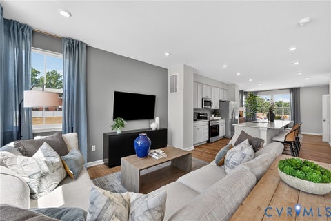 Tiny photo for 6138 Hull Street Road, Richmond, VA 23224 (MLS # 2624202)