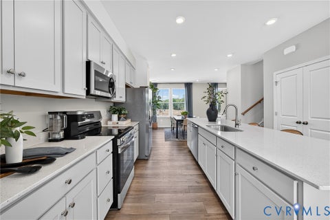 Tiny photo for 6138 Hull Street Road, Richmond, VA 23224 (MLS # 2624202)