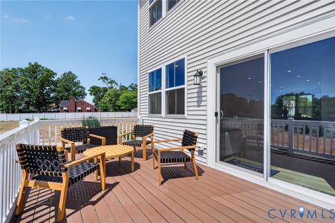 Tiny photo for 6138 Hull Street Road, Richmond, VA 23224 (MLS # 2624202)
