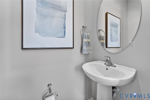 Tiny photo for 6138 Hull Street Road, Richmond, VA 23224 (MLS # 2624202)