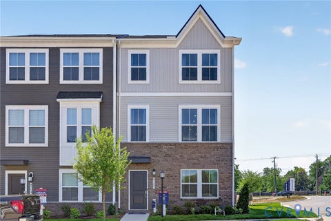 Photo of 6138 Hull Street Road, Richmond, VA 23224 (MLS # 2624202)