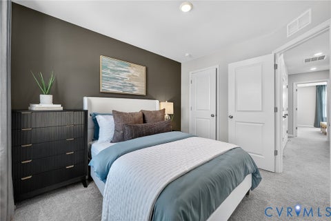 Tiny photo for 6138 Hull Street Road, Richmond, VA 23224 (MLS # 2624202)