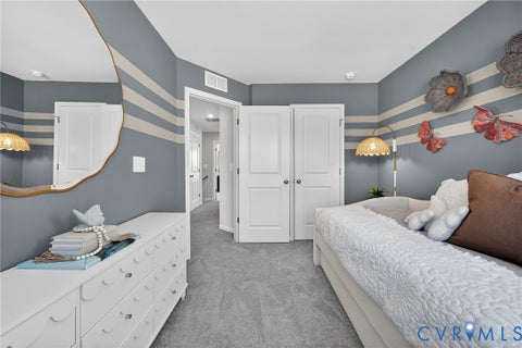 Tiny photo for 6138 Hull Street Road, Richmond, VA 23224 (MLS # 2624202)