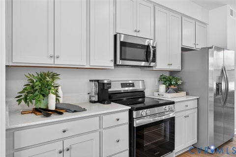 Tiny photo for 6138 Hull Street Road, Richmond, VA 23224 (MLS # 2624202)