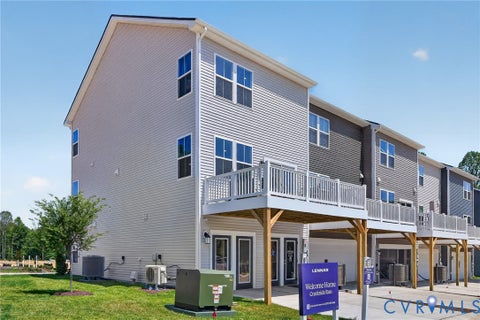 Tiny photo for 6138 Hull Street Road, Richmond, VA 23224 (MLS # 2624202)