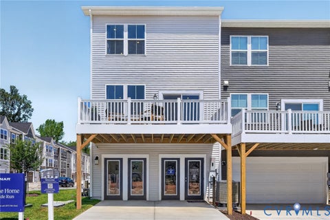 Tiny photo for 6138 Hull Street Road, Richmond, VA 23224 (MLS # 2624202)
