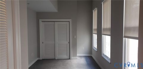 Tiny photo for 230 N 6th Street #U613, Richmond, VA 23219 (MLS # 2532337)