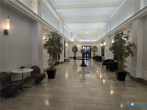 Tiny photo for 230 N 6th Street #U613, Richmond, VA 23219 (MLS # 2532337)