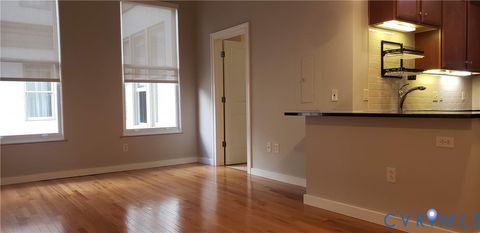 Tiny photo for 230 N 6th Street #U613, Richmond, VA 23219 (MLS # 2532337)