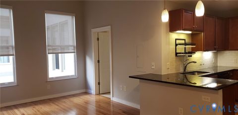 Tiny photo for 230 N 6th Street #U613, Richmond, VA 23219 (MLS # 2532337)