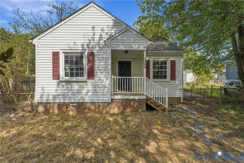 Tiny photo for 1300 Nelson Street, Richmond, VA 23231 (MLS # 2626882)