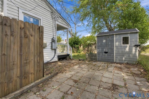 Tiny photo for 1300 Nelson Street, Richmond, VA 23231 (MLS # 2626882)