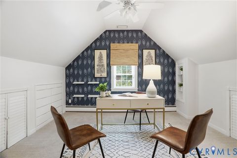 Tiny photo for 4113 Hillcrest Road, Richmond, VA 23225 (MLS # 2611185)