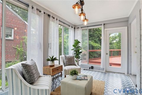 Tiny photo for 4113 Hillcrest Road, Richmond, VA 23225 (MLS # 2611185)