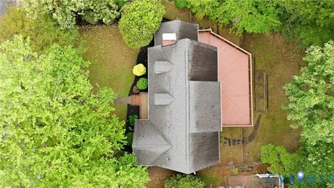 Tiny photo for 4113 Hillcrest Road, Richmond, VA 23225 (MLS # 2611185)