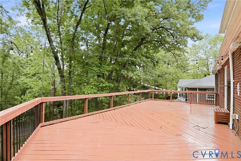 Tiny photo for 4113 Hillcrest Road, Richmond, VA 23225 (MLS # 2611185)