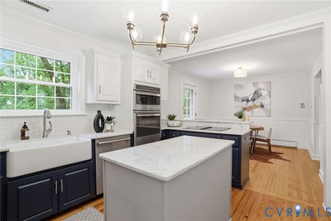 Tiny photo for 4113 Hillcrest Road, Richmond, VA 23225 (MLS # 2611185)