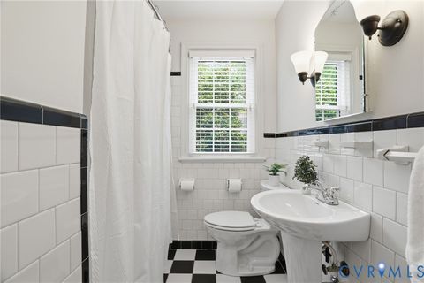 Tiny photo for 4113 Hillcrest Road, Richmond, VA 23225 (MLS # 2611185)