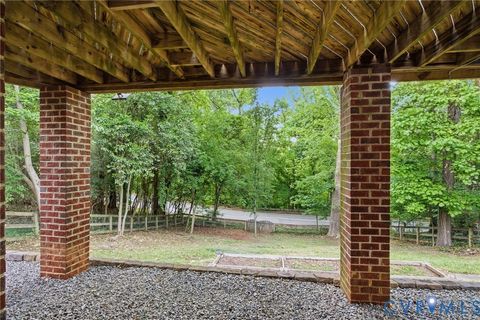 Tiny photo for 4113 Hillcrest Road, Richmond, VA 23225 (MLS # 2611185)
