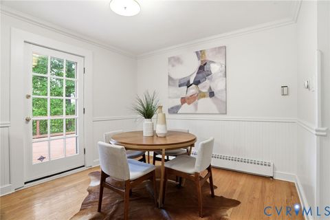 Tiny photo for 4113 Hillcrest Road, Richmond, VA 23225 (MLS # 2611185)