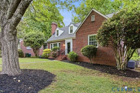 Tiny photo for 4113 Hillcrest Road, Richmond, VA 23225 (MLS # 2611185)