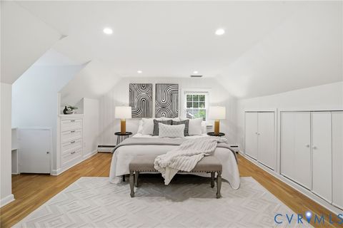 Tiny photo for 4113 Hillcrest Road, Richmond, VA 23225 (MLS # 2611185)