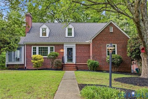 Tiny photo for 4113 Hillcrest Road, Richmond, VA 23225 (MLS # 2611185)