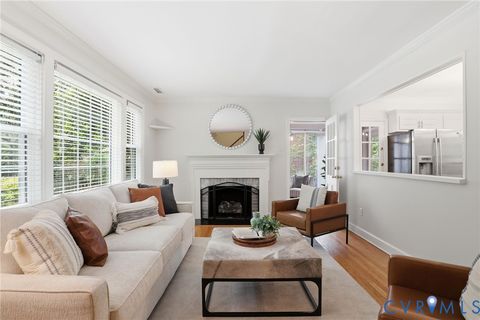 Tiny photo for 4113 Hillcrest Road, Richmond, VA 23225 (MLS # 2611185)