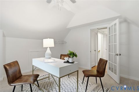 Tiny photo for 4113 Hillcrest Road, Richmond, VA 23225 (MLS # 2611185)