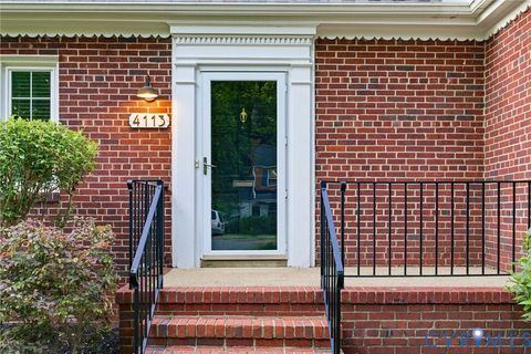 Tiny photo for 4113 Hillcrest Road, Richmond, VA 23225 (MLS # 2611185)