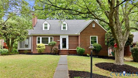 Photo of 4113 Hillcrest Road, Richmond, VA 23225 (MLS # 2611185)