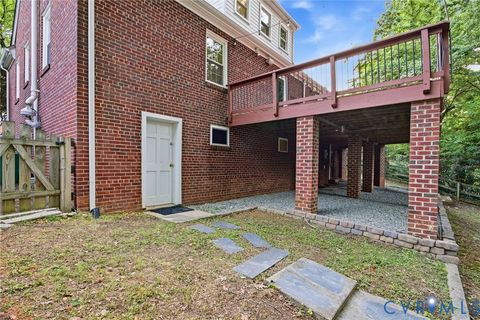 Tiny photo for 4113 Hillcrest Road, Richmond, VA 23225 (MLS # 2611185)