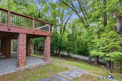 Tiny photo for 4113 Hillcrest Road, Richmond, VA 23225 (MLS # 2611185)