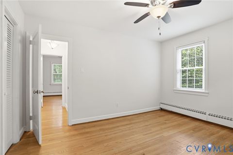 Tiny photo for 4113 Hillcrest Road, Richmond, VA 23225 (MLS # 2611185)