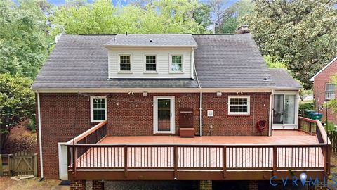 Tiny photo for 4113 Hillcrest Road, Richmond, VA 23225 (MLS # 2611185)