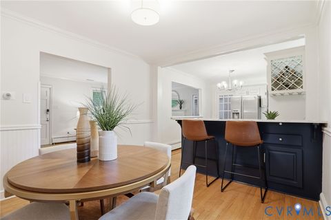 Tiny photo for 4113 Hillcrest Road, Richmond, VA 23225 (MLS # 2611185)