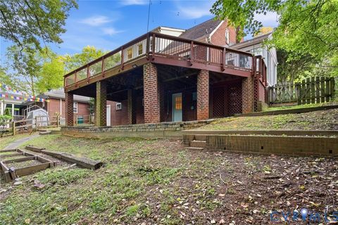 Tiny photo for 4113 Hillcrest Road, Richmond, VA 23225 (MLS # 2611185)