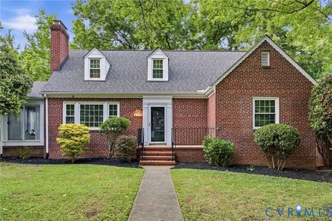 Tiny photo for 4113 Hillcrest Road, Richmond, VA 23225 (MLS # 2611185)