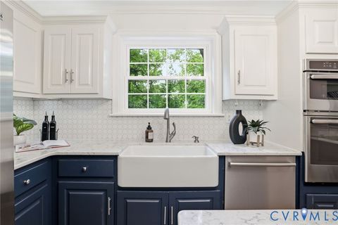 Tiny photo for 4113 Hillcrest Road, Richmond, VA 23225 (MLS # 2611185)