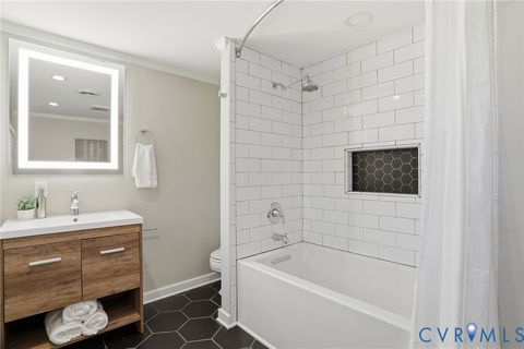 Tiny photo for 4113 Hillcrest Road, Richmond, VA 23225 (MLS # 2611185)
