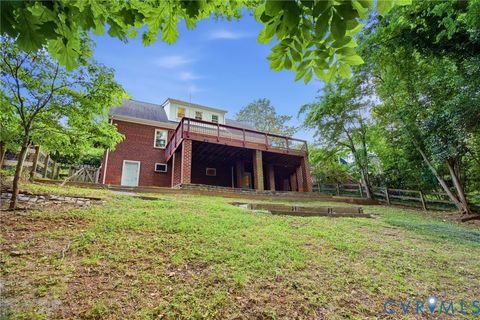 Tiny photo for 4113 Hillcrest Road, Richmond, VA 23225 (MLS # 2611185)
